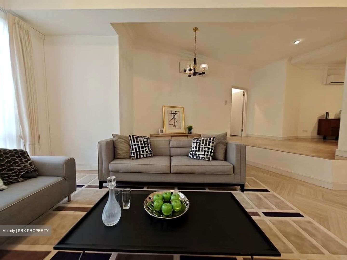 Orange Regency (D10), Apartment #603753181